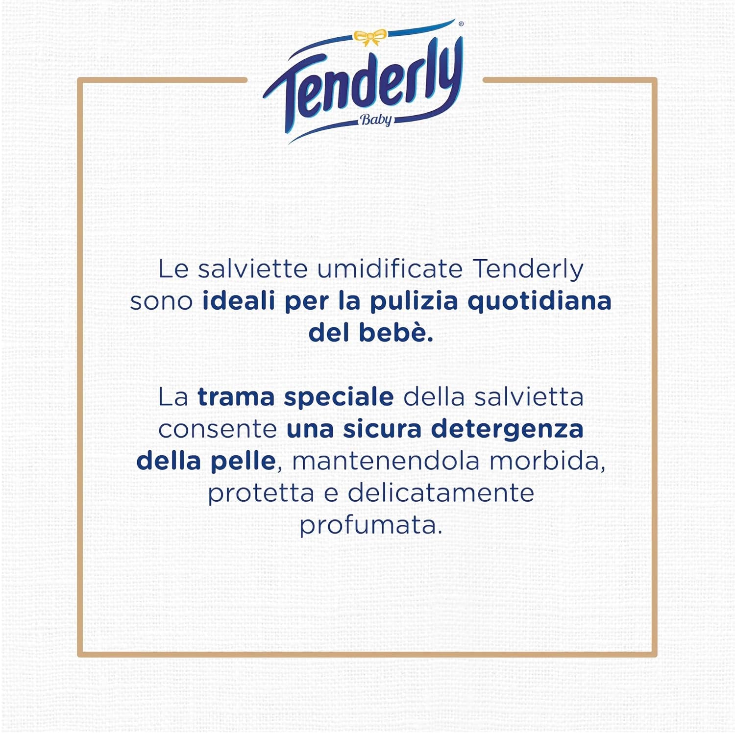 Baby Disney vådservietter, 50 bløde servietter, ideelle til daglig rengøring af baby, med Disney figurer, fremstillet i Italien, dermatologisk testet
