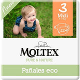 Bleer, str. 3 (4-10 kg), 224 bleer (4 poser á 56 stk.)