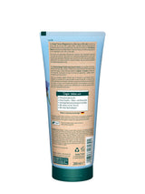 Kneipp Aroma, aromatisk shower gel med naturlige ekstrakter af blåbær, mallow og naturlig nærende olie, 200 ml Brusebad og bad Naty Shop