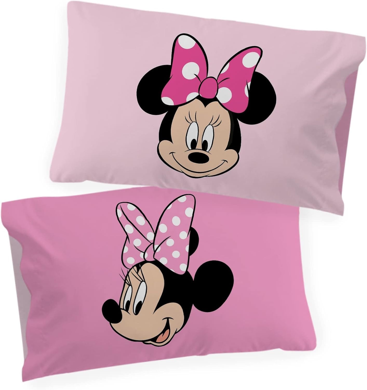 Sengetøj til børn, Disney-figurer, 100% bomuld Sengetøj - børn Naty Shop