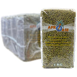 AFROASE - Mung grønne bønner - 1 x 1 kg