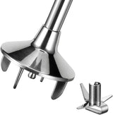 Weaverstab M 100, SORT HÅNDBLENDER, OP TIL 10.000 RPM, 90129 Kitchen Naty Shop