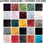 Dejlig Casa andekæle polyester stof 130 X 160 Cm Dyner og dyner Naty Shop