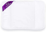 Trumeland T060121 - Skiftetæppe Sål 100 X 135 Cm Dyner og dyner Naty Shop Flad pude 40X60 Cm (pakke med 1)