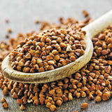 100% økologisk boghvede couscous, 500g, glutenfri