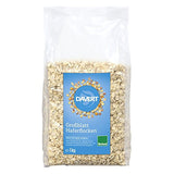 Davert Havregryn med store blade, 1000 g