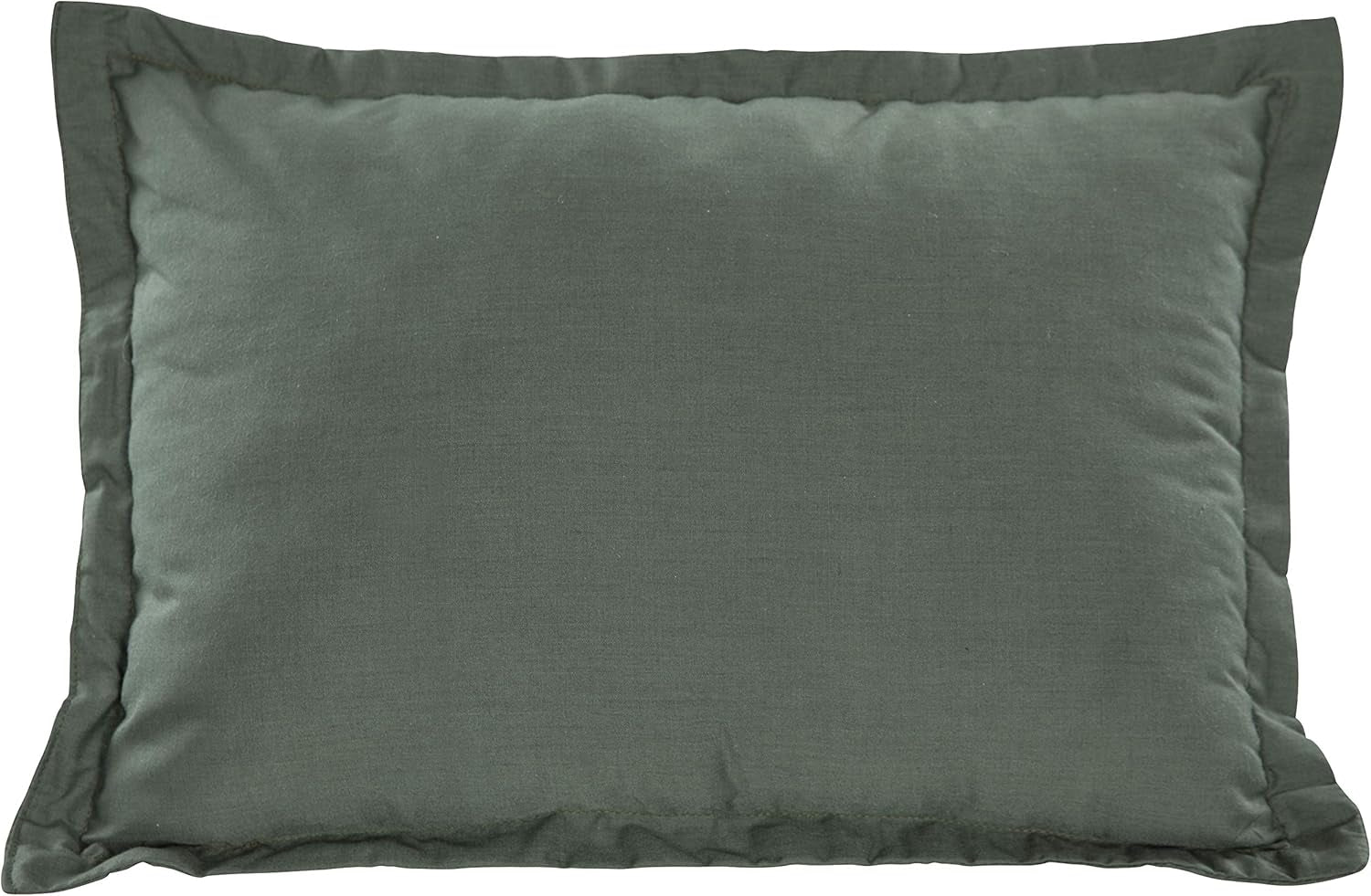 Trespass Sleepyhead rejsepude, Uni rejsepuder Naty Shop Moss 1 pakke (1 pakke)