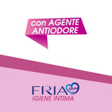 Fria Intima Senior hygiejnebind 60 stk