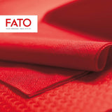 - Engangspapirservietter, ideel til afslappede frokoster og buffeter, 50 pakke servietter, størrelse 33X33, 4-fold, 2-lags, rødt, 100 % rent cellulosepapir, Fsc-certificeret
