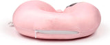 Puckator Swapseazzz Plys rejsepude 2 i 1 Lola La Gatta Hvid standard rejsepuder Naty Shop