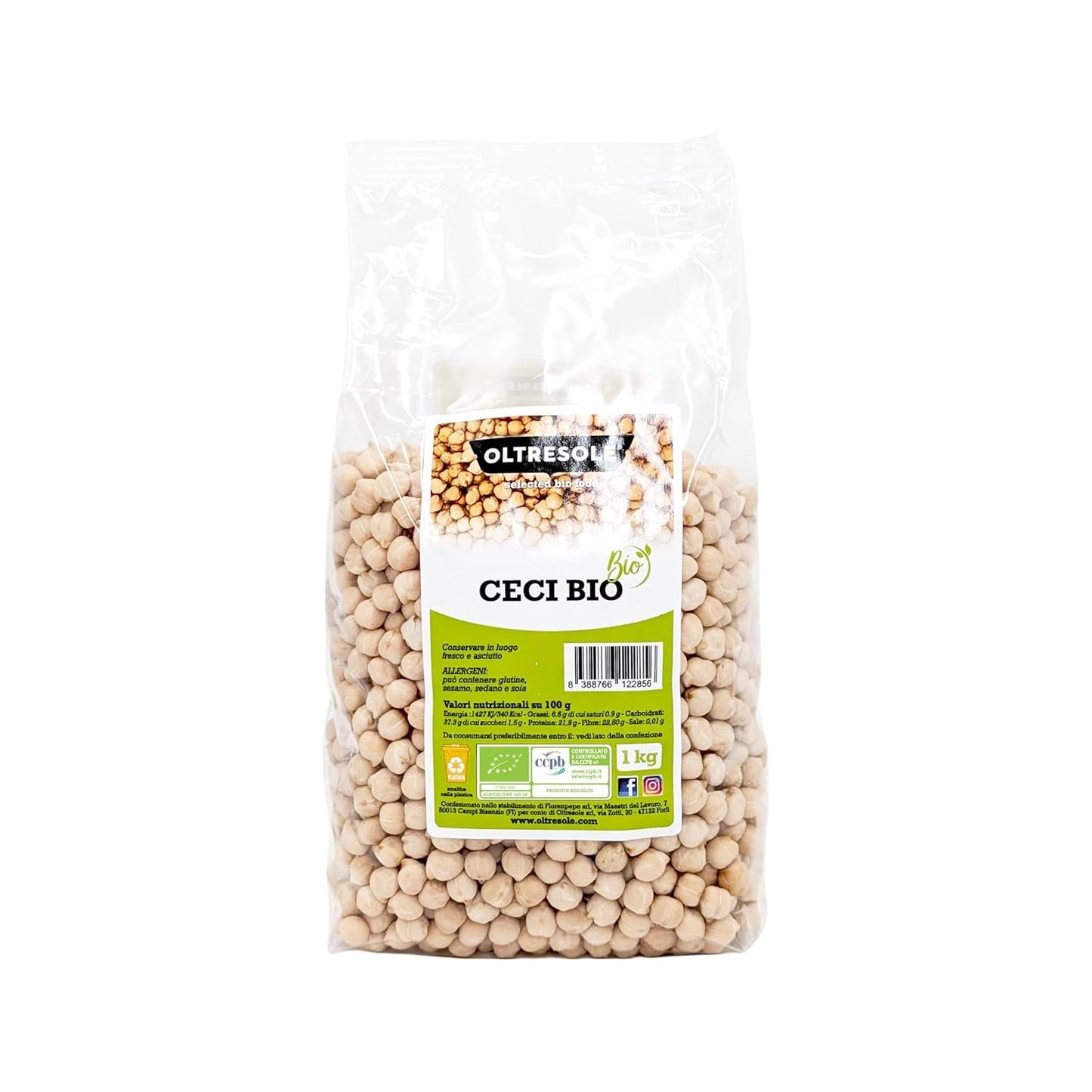 - Disse økologiske tørrede grøntsager 1 kg - Kontrollerede økologiske tørrede grøntsager, naturligt glutenfri, ideel til at tilberede supper, salater, smoothies og andre sunde opskrifter til familien