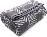 ACUSHLA 200,7X160 Cm, 1,7 kg, Ãœberwurfdecke, Wolldecke, Warme Reisedecke, Strickdecke, Dekorativer Ãœberwurf, Decken FÃ¼r Sofa, Stuhl, Sofa, Bett, Wohnzimmer, Camping, Alle Jahreszeiten Geeignet Ww203