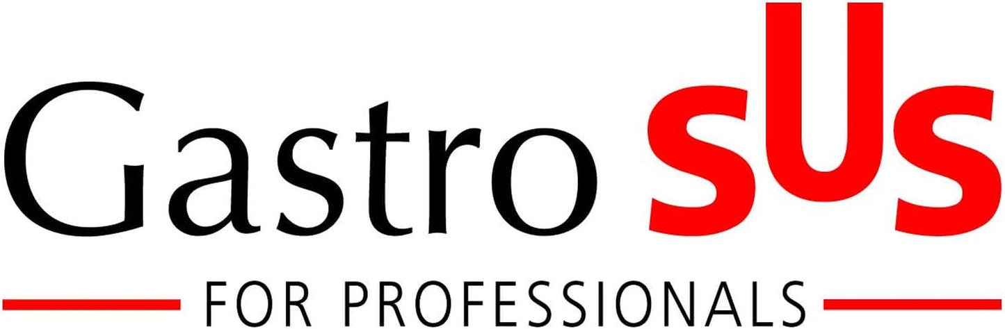 Gastrosus Industar Diamas Pro, rustfrit stål Gryder og pander Naty Shop