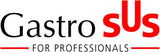 Gastrosus Industar Diamas Pro, rustfrit stål Gryder og pander Naty Shop