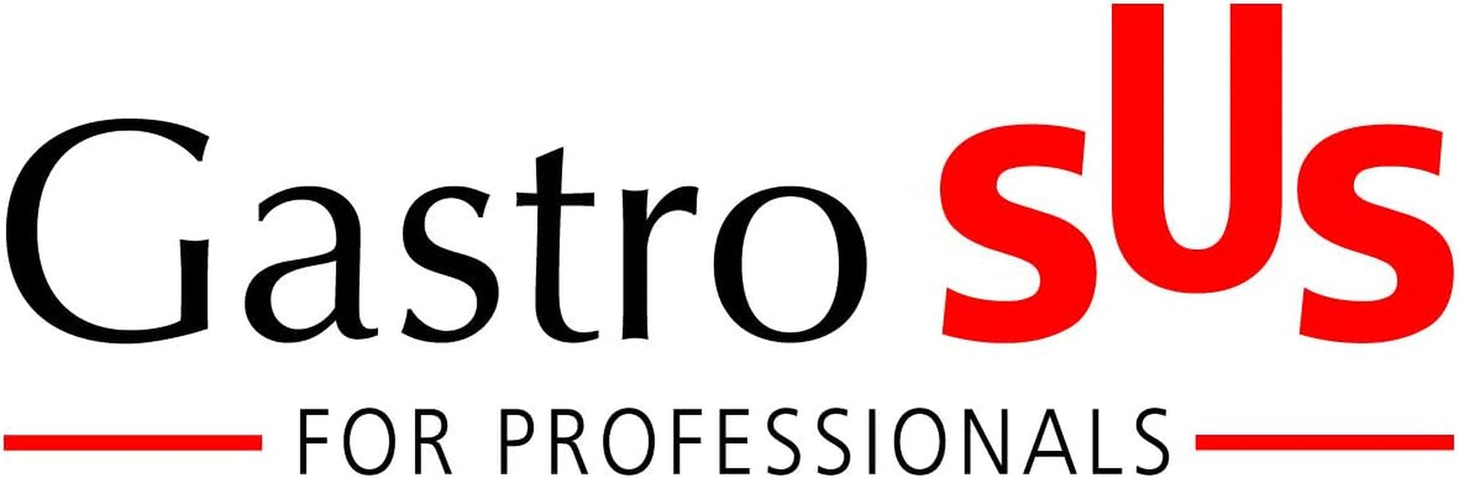Gastrosus Industar Diamas Pro, rustfrit stål Gryder og pander Naty Shop
