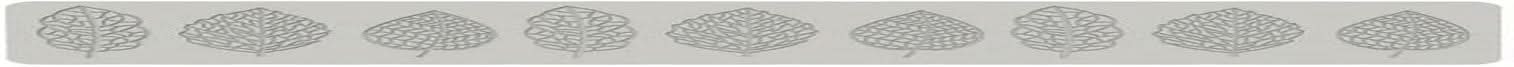 Silikone Have blondemåtte 400 mm x 80 mm Køkken Naty Shop