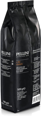 pellini nr. 82 Vivace Kaffebønner 500 g