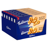 Bahlsen butterdej - Pakke med 12 - Karamelliseret butterdej i kringleform (12 x 100g)