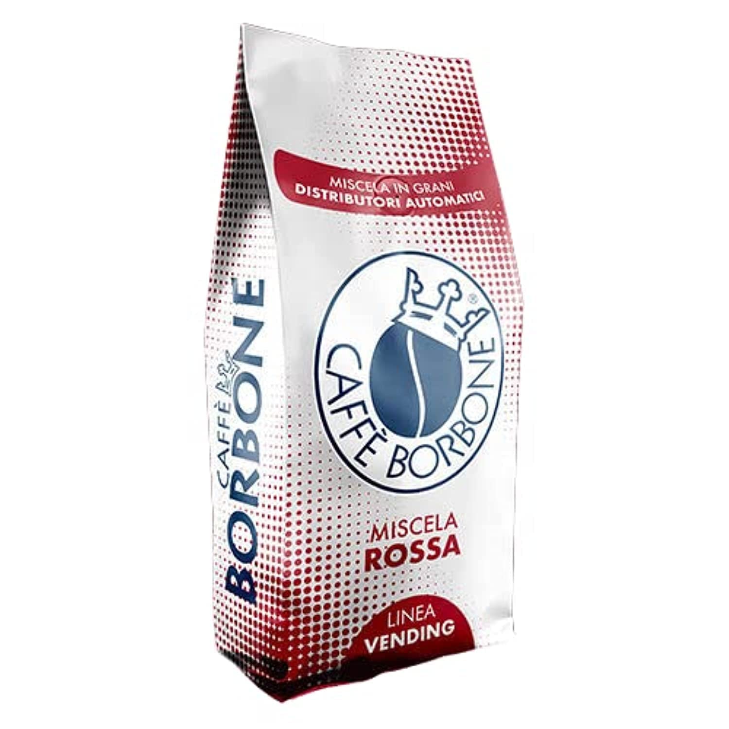 Caffe Borbone Red (1.000 gram)