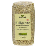 Økologisk perlebyg, perlebyg, 500g