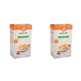 RUF Rührkuchen Backmischung, Nur Wasser & Öl Zugeben, Rezeptur Für Blechkuchen, Kastenkuchen, Muffins, Gugelhupf Und Tortenböden, 1X1000G Blanding til bagning og madlavning Naty Shop Wafelteig 1 Kg (2Er Pack)