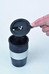Espresso - Kaffe - Takeaway kaffe - Car Truck 24V - Aktiva 300W - Pad til 1 kop - inkl. kop