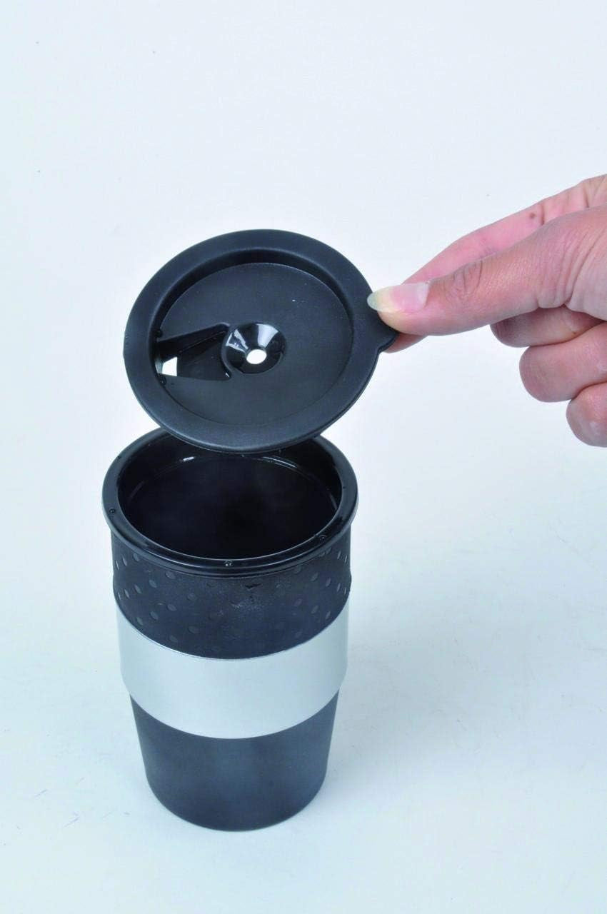 Espresso - Kaffe - Takeaway kaffe - Car Truck 24V - Aktiva 300W - Pad til 1 kop - inkl. kop