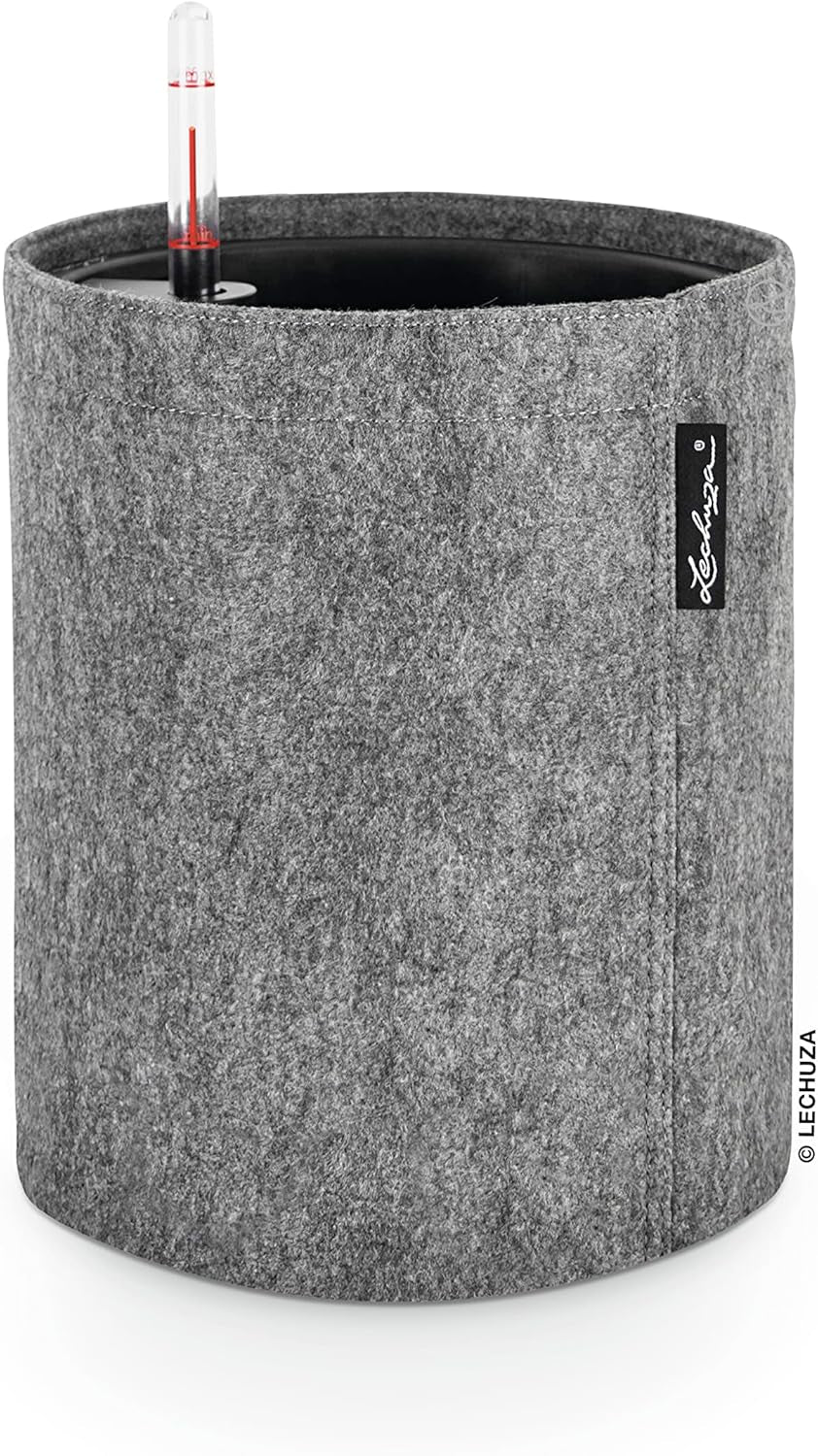 LECHUZA TRENDCOVER 23 Naturlig mørk kork 14181