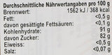 Cock Palmzucker, Scheiben, 4Er Pack (4 X 454 G Packung) Sødemidler Naty Shop