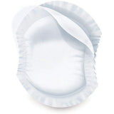 Chicco beskyttende puder til brystvorter, antibakteriel, 4 uger, 120 stk. Tilbehør Mad og amning Bebe Naty Shop
