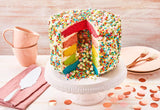 RUF Mini Marshmallows, pastelfarver, 45 gram Naty Shop