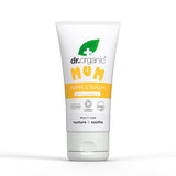 Dr Organic Nipple Balm med Calendula, Lanolin, Natural Relief, Til sår og revnede brystvorter, 30 ml Tilbehør Mad og Amning Bebe Naty Shop