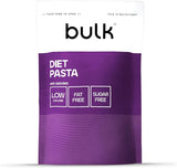 Bulk diætnudler, 200 g, emballage kan variere