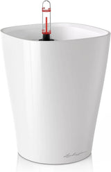 LECHUZA DELTINI blank hvid 14900