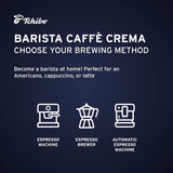 Tchibo Barista Caffè Creme 1x1000g