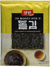 Dongwon Seetang, geröstet, gewürzt (1 x 20 g pakke)