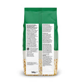 fra Amazon Coquillettes, 500g
