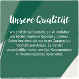 Venandi Animal - Premium Nassfutter für Katzen, Probierpakett I, Kylling, Pute, RInd, 6 x 200 g (6er Pack), getreidefrei og naturbelassen