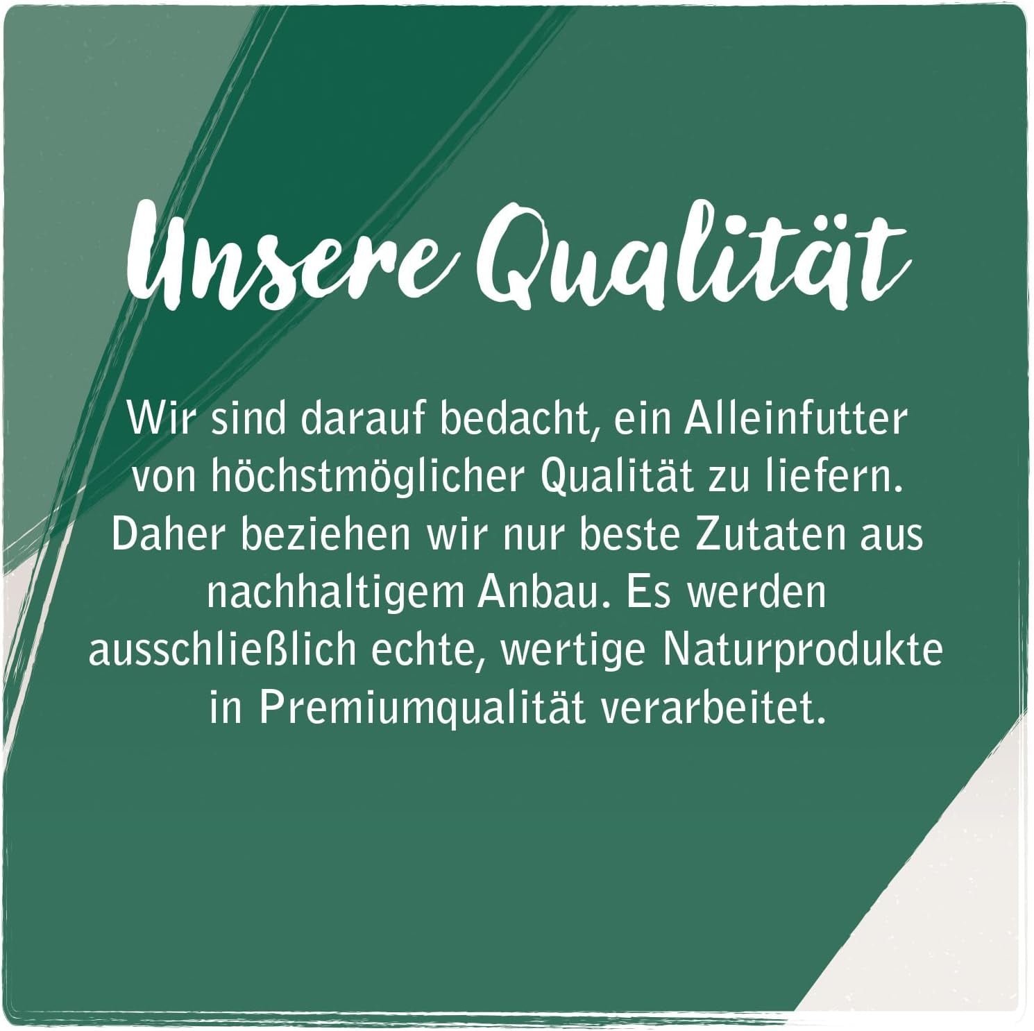 Venandi Animal - Premium Nassfutter für Katzen, Probierpakett I, Kylling, Pute, RInd, 6 x 200 g (6er Pack), getreidefrei og naturbelassen