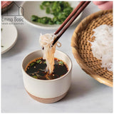 Shirataki konjac nudler fra Japan, 6 x 170 g | Keto diæt | Nul kulhydrater | Glutenfri Lavt i kalorier