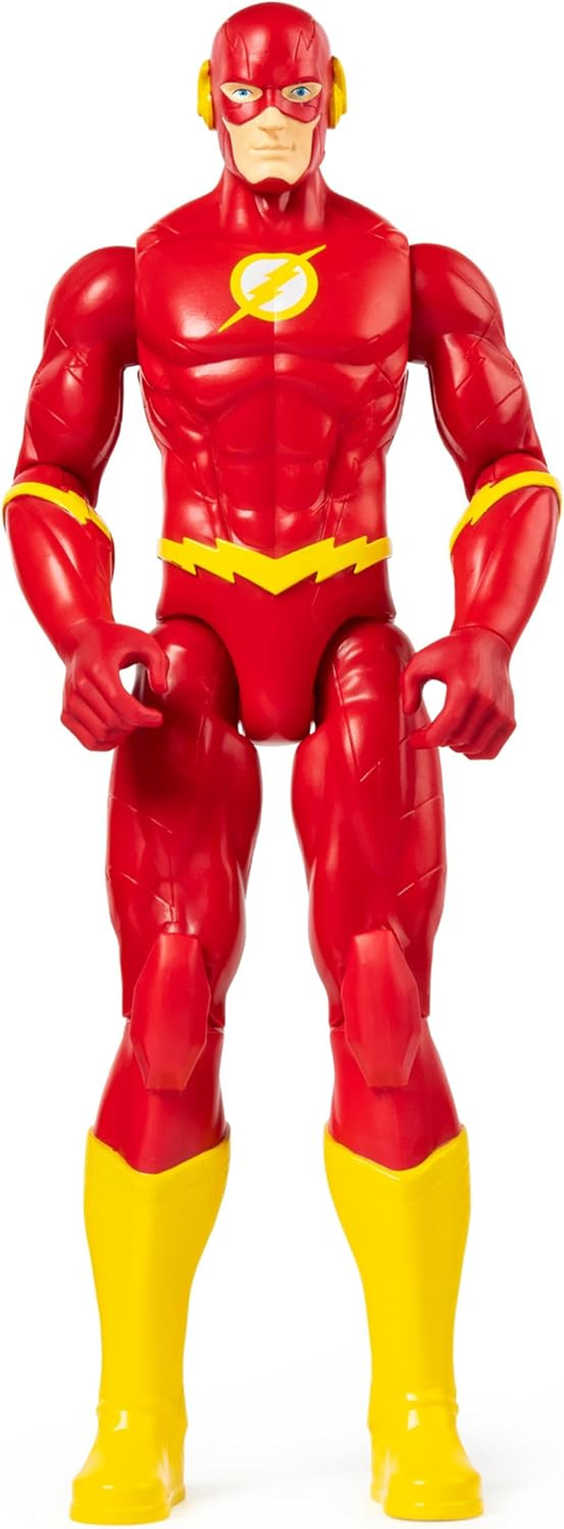 DC Comics 30 cm actionfigur - Superman Actionfigurer Naty Shop Lightning