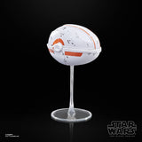 Star Wars Hasbro Black Series Grogu, The Mandalorian Zu Figur, Velegnet til 15 cm samleobjekter, Til børn fra 4 år og opefter, Multi, F4357 Actionfigurer Naty Shop