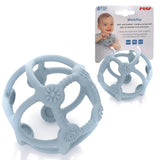 Reer Bite&Play Baby-biderbold og -fanger, bidering og legetøj til småbørn, fantastisk gave