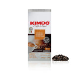Hele kaffebønner Crema Intensa, mellemristet, 1 kg pose