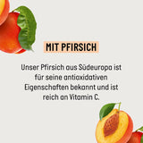 Guhl Fresh & Fruity Shampoo - Indhold: 250 Ml - Hårtype: Normal Bruser og bad Guhl