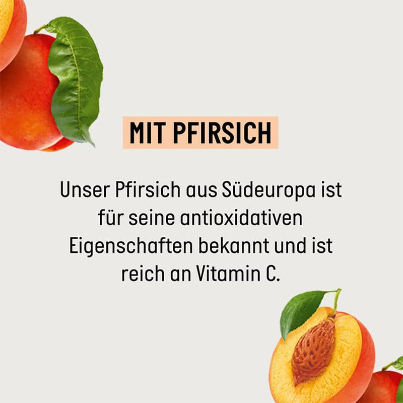 Guhl Fresh & Fruity Shampoo - Indhold: 250 Ml - Hårtype: Normal Bruser og bad Guhl