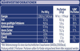 Nestlé CRUNCH Milk Bar, sprød chokoladebar med mælkechokolade og korn, 1 pakke (3 x 33 g)