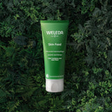 WELEDA Bio Skin, Creme til pleje af meget tør hud, 75 ml Brusebad og bad Naty Shop