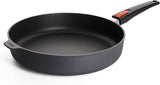 Woll Diamond Lite High-Rim Pan - induktion Gryder og pander Naty Shop Ø 32 Cm