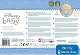 Clementoni 17397 Disney Baby Mickey Lyd & Farve Lampe Natlampe, flerfarvet Babylegetøj Naty Shop